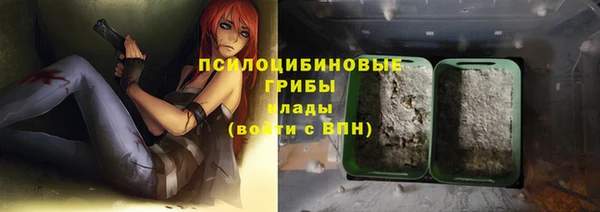 герыч Алексеевка