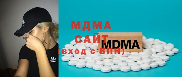 крисы Алексин